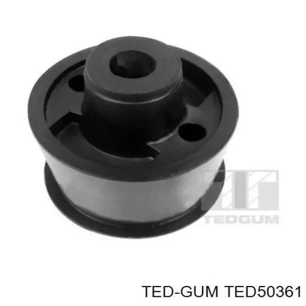 Купить TED50361 Ted-gum Сайлентблок задней балки