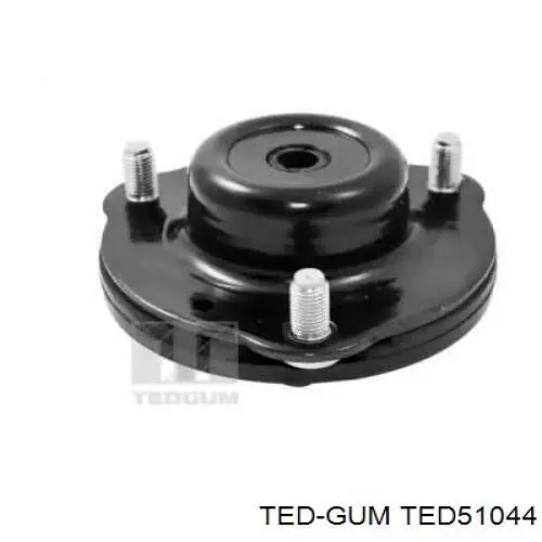 Опора амортизатора переднего TED51044 Ted-gum