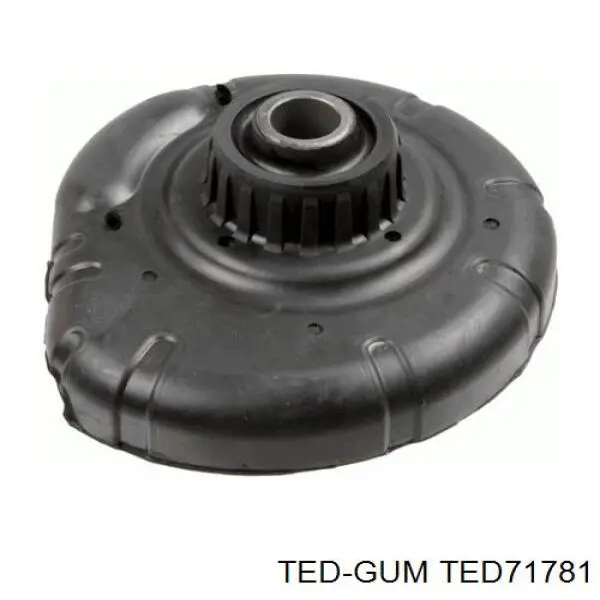 TED71781 Ted-gum 