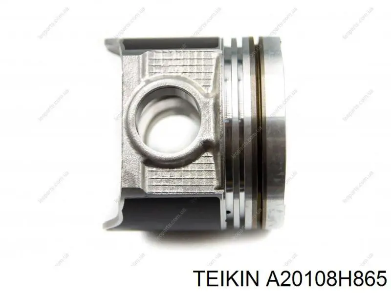 Поршень с пальцем без колец, STD Nissan/Infiniti A20108H865 цена, от 70.54 USD
