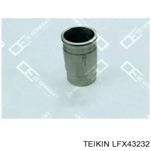 Гильза поршневая Teikin LFX43232 цена, от 177.41 USD