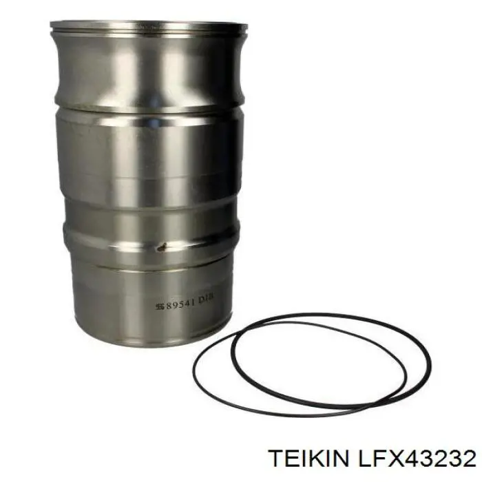 Гильза поршневая LFX43232 Teikin
