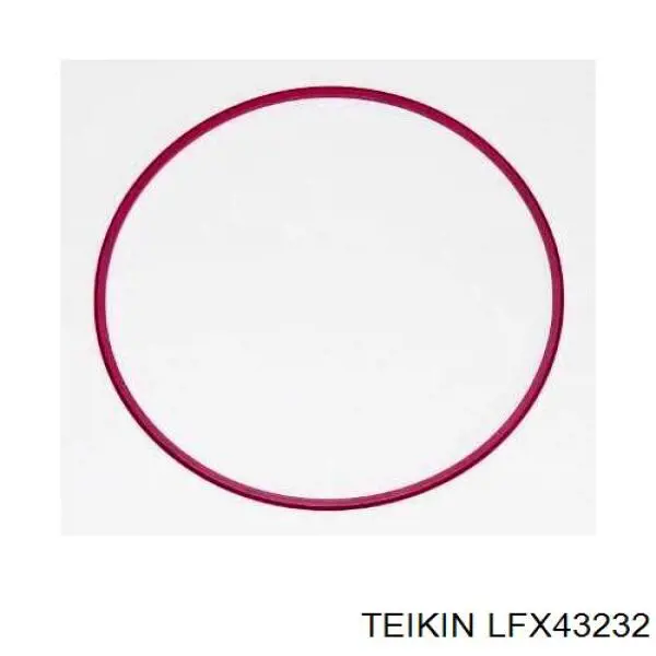Купить LFX43232 Teikin Гильза поршневая