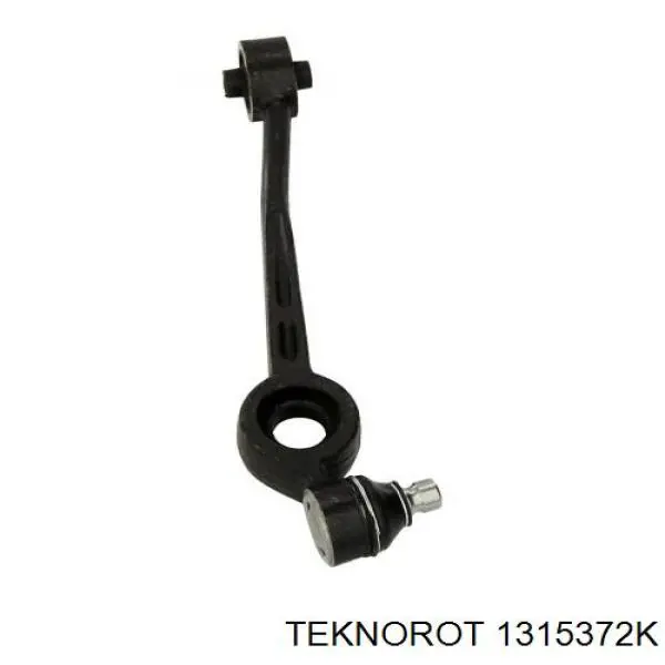 1315372K Teknorot рычаг передней подвески нижний правый