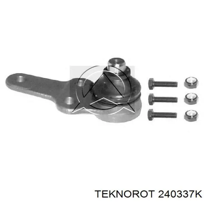 Левый рычаг передней нижней подвески Chrysler Neon седан (PL) (1994 - 1999) цена, от 31.32 USD