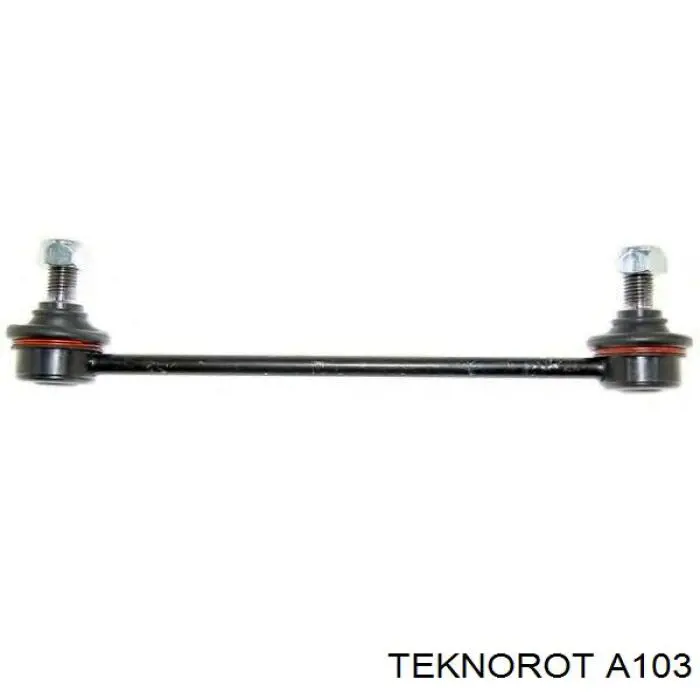 Шаровая опора, нижняя Teknorot A103 цена, от 6.79 USD