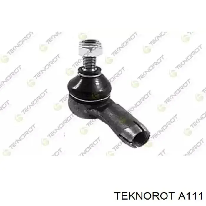 A111 Teknorot наконечник рулевой тяги внешний