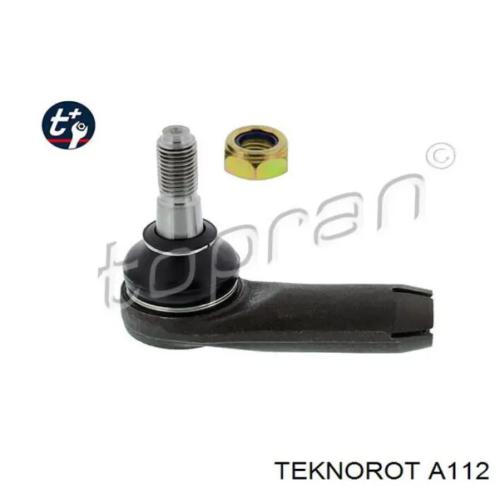 Рулевой наконечник Teknorot A112 цена, от 7.43 USD