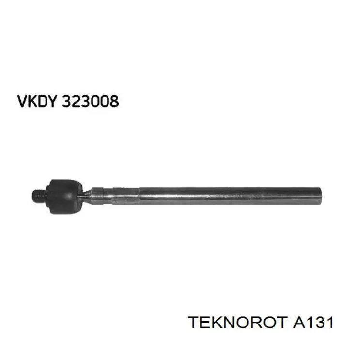 A131 Teknorot