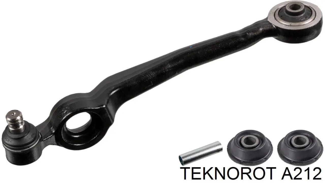 A212 Teknorot