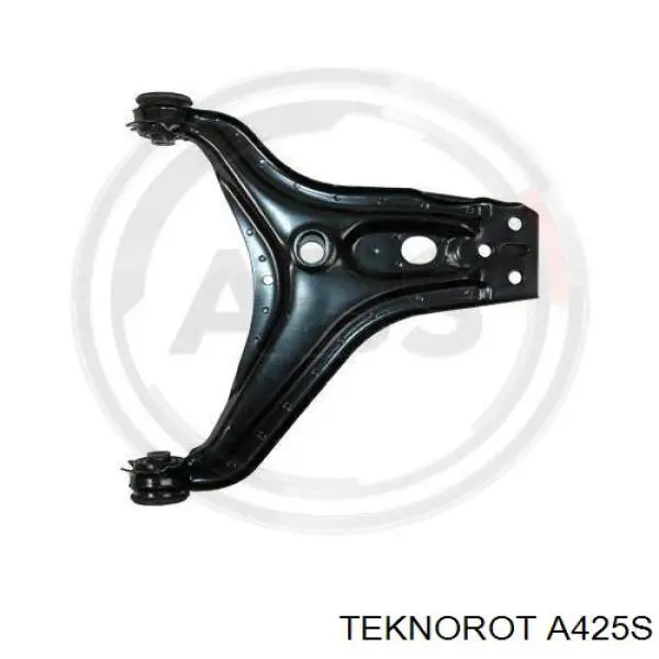 A425S Teknorot