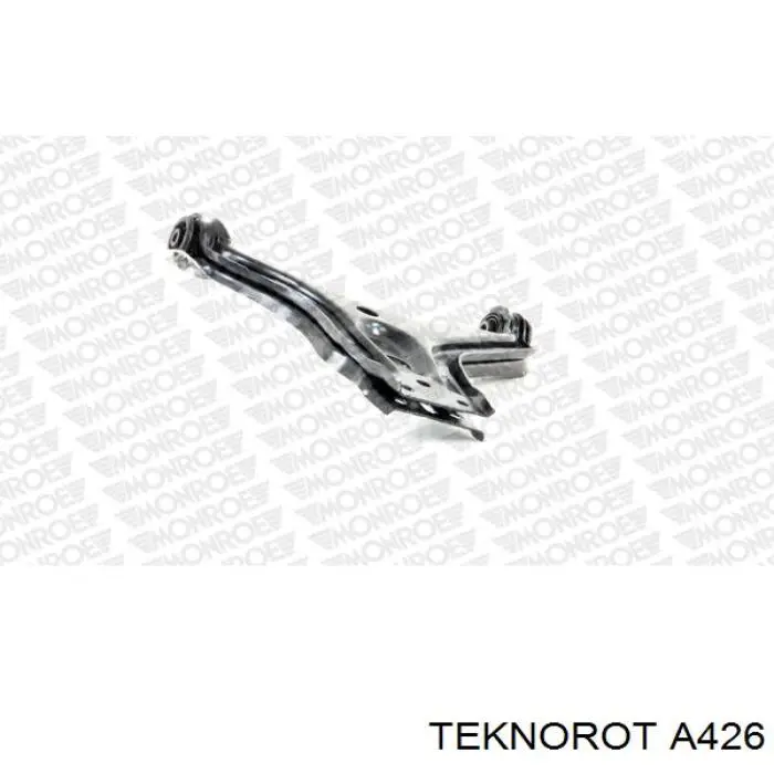 A426 Teknorot