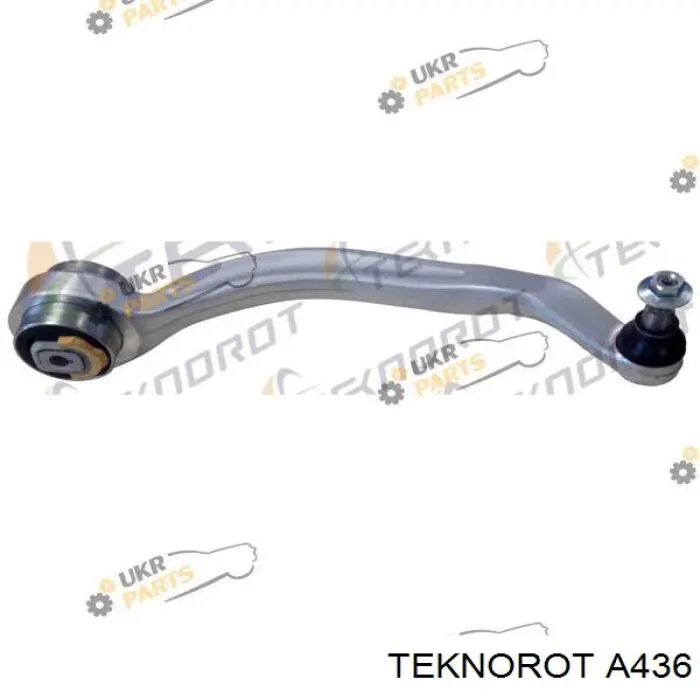A436 Teknorot