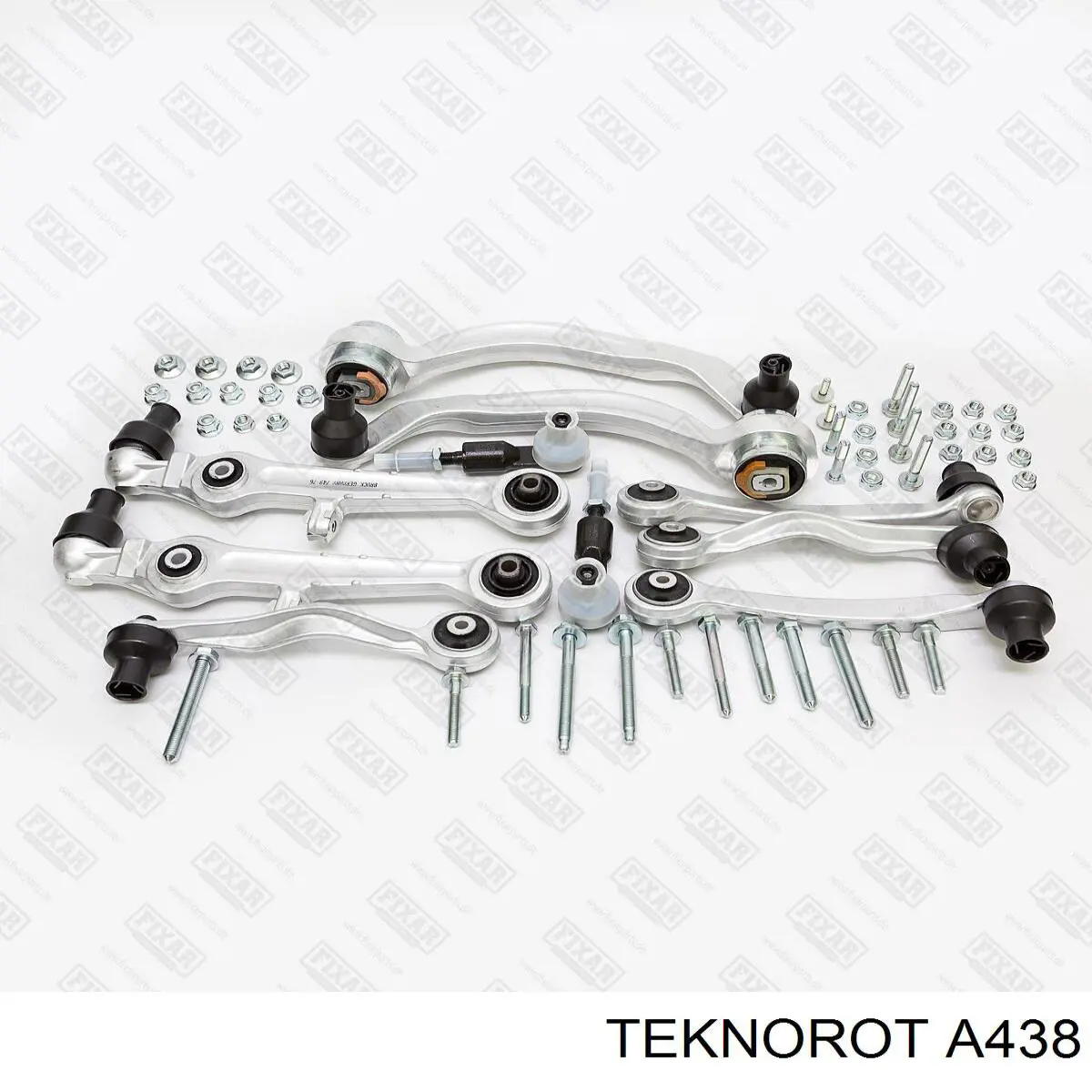 Стойки и рычаги подвески Teknorot A438 цена, от 50.55 USD