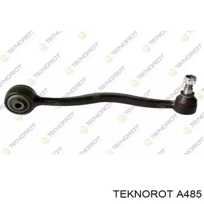 Рычаг/тяга задней подвески продольный нижний, правый Teknorot A485