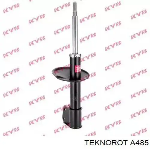 Рычаг (тяга) задней подвески продольный нижний правый Teknorot A485 цена, от 22.59 USD