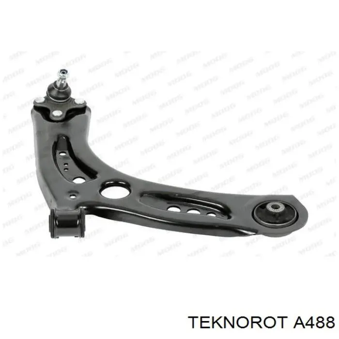 A488 Teknorot