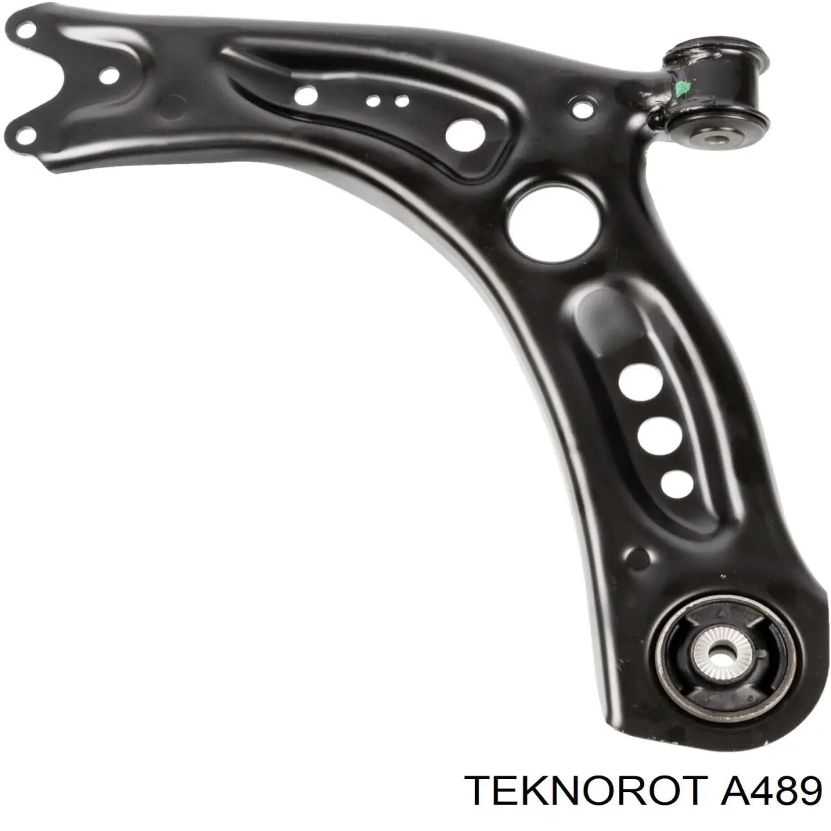 Левый рычаг передней нижней подвески Teknorot A489 цена, от 39.06 USD