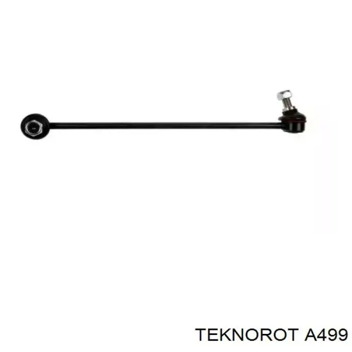 Купить A499 Teknorot Солдатик стабилизатора, переднего, левый