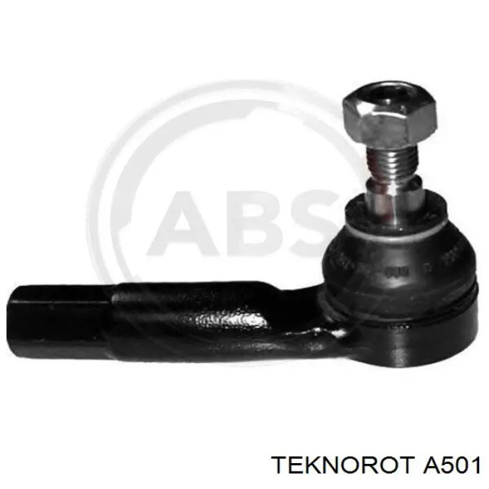 Наконечник рулевой тяги внешний Teknorot A501