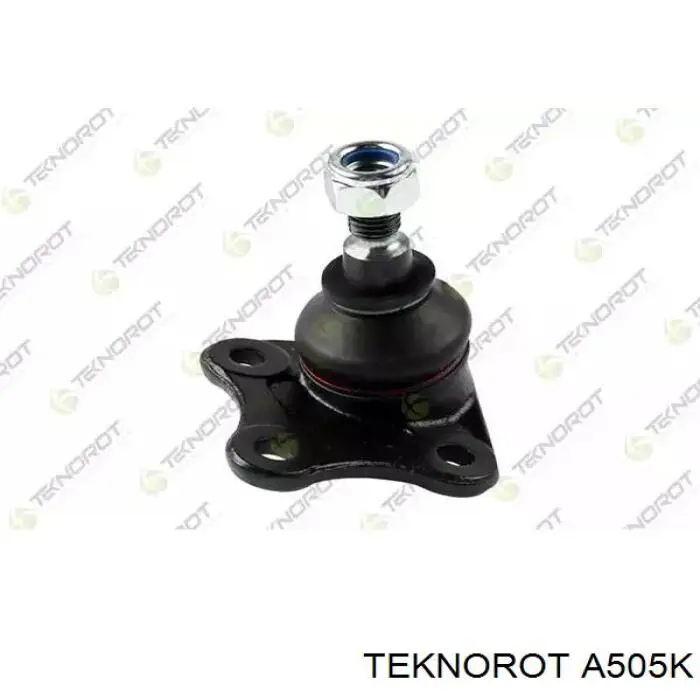 Нижняя левая шаровая опора Teknorot A505K цена, от 10.67 USD