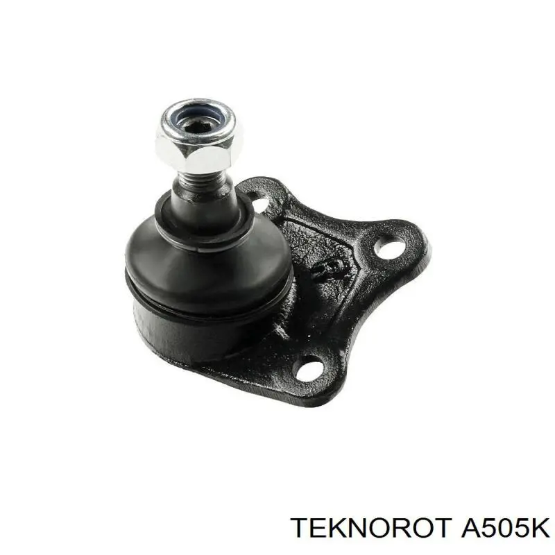Купить A505K Teknorot Шаровая опора, нижняя, левая