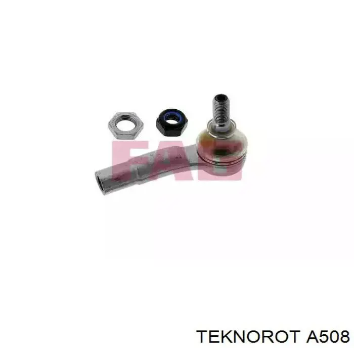 Рулевой наконечник A508 Teknorot