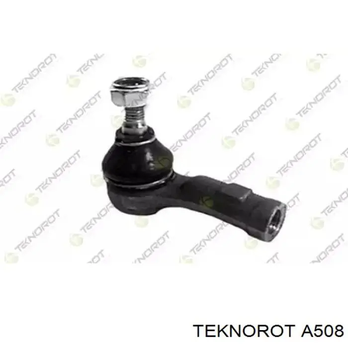 A508 Teknorot наконечник рулевой тяги внешний