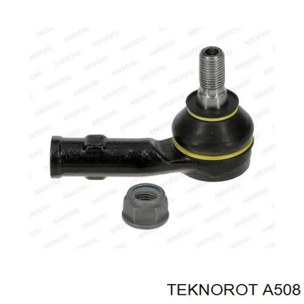 Купить A508 Teknorot Наконечник рулевой тяги, внешний