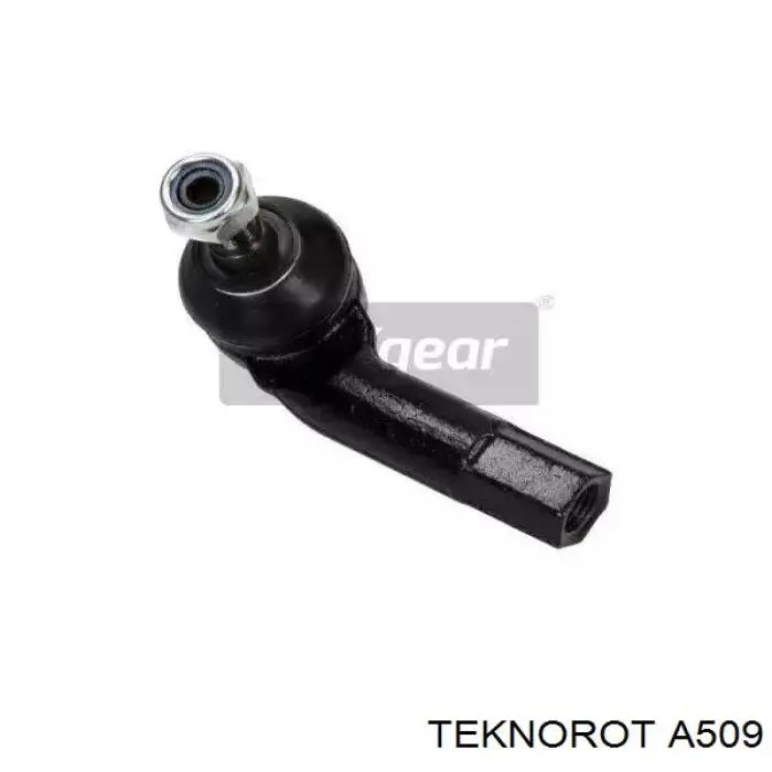 Наконечник рулевой тяги Teknorot A509