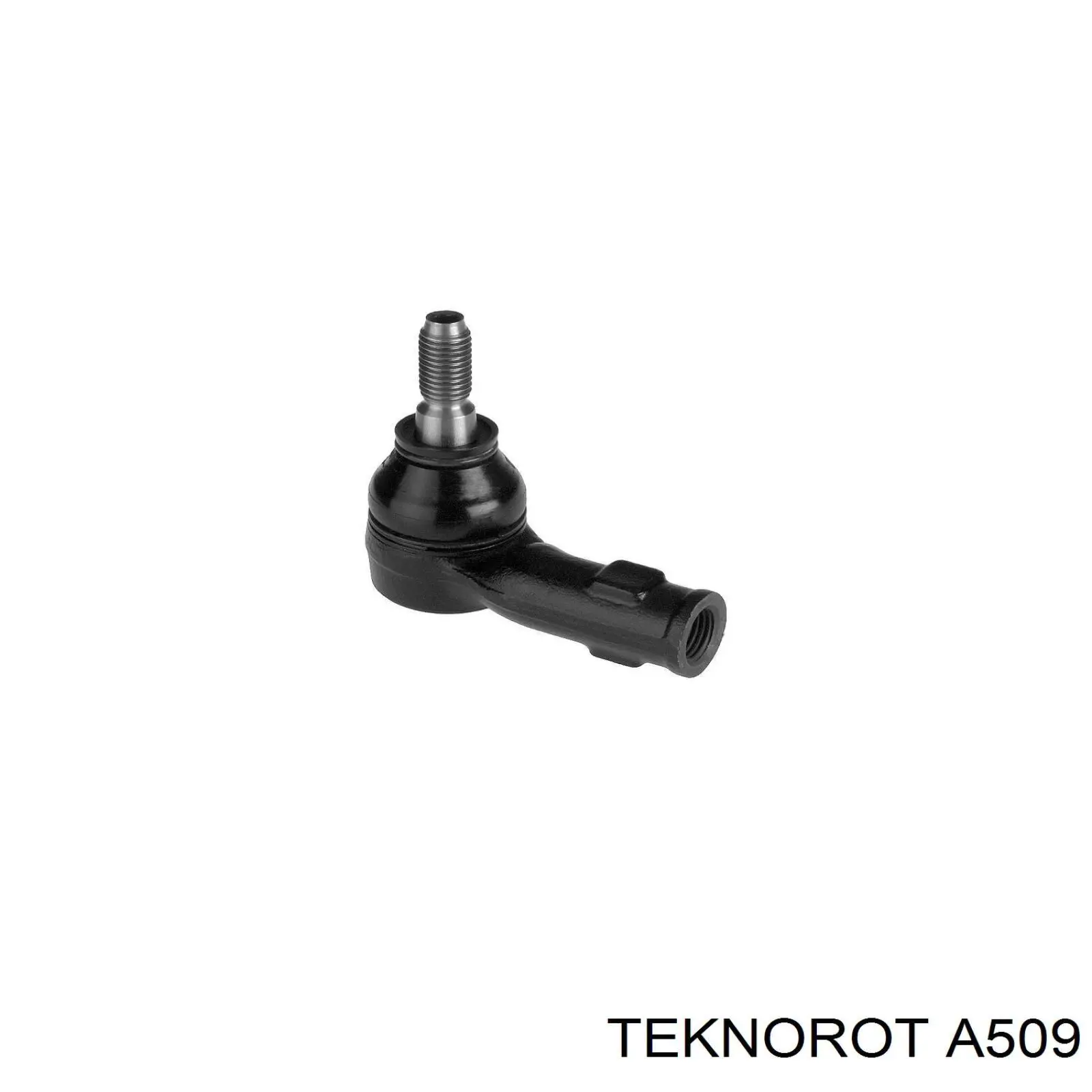 Купить A509 Teknorot Наконечник рулевой тяги, внешний