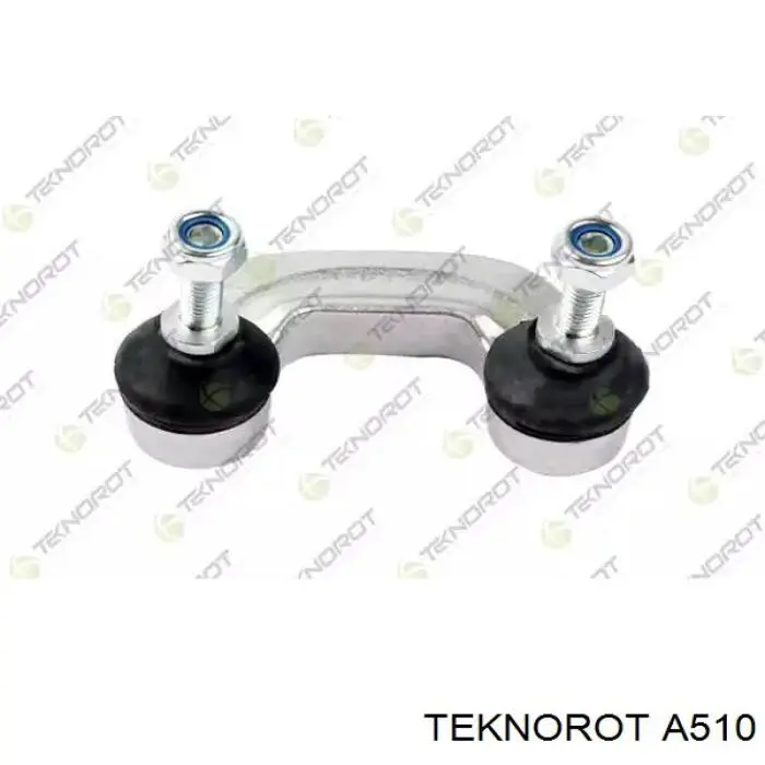 Стойка стабилизатора переднего TEKNOROT A510