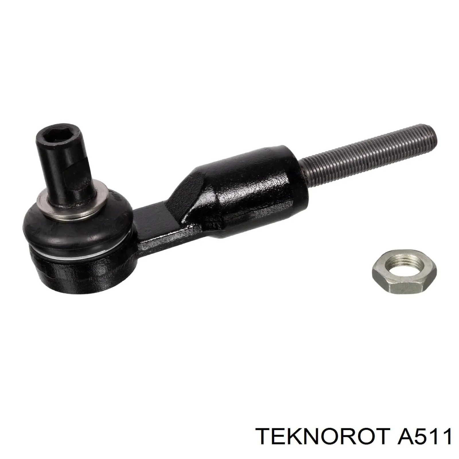 Купить A511 Teknorot Наконечник рулевой тяги, внешний
