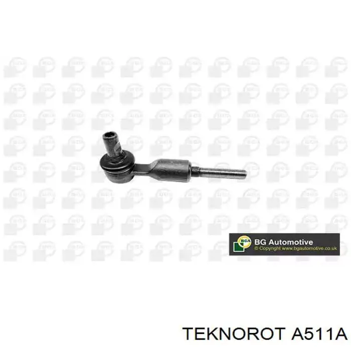 Купить A511A Teknorot Наконечник рулевой тяги, внешний