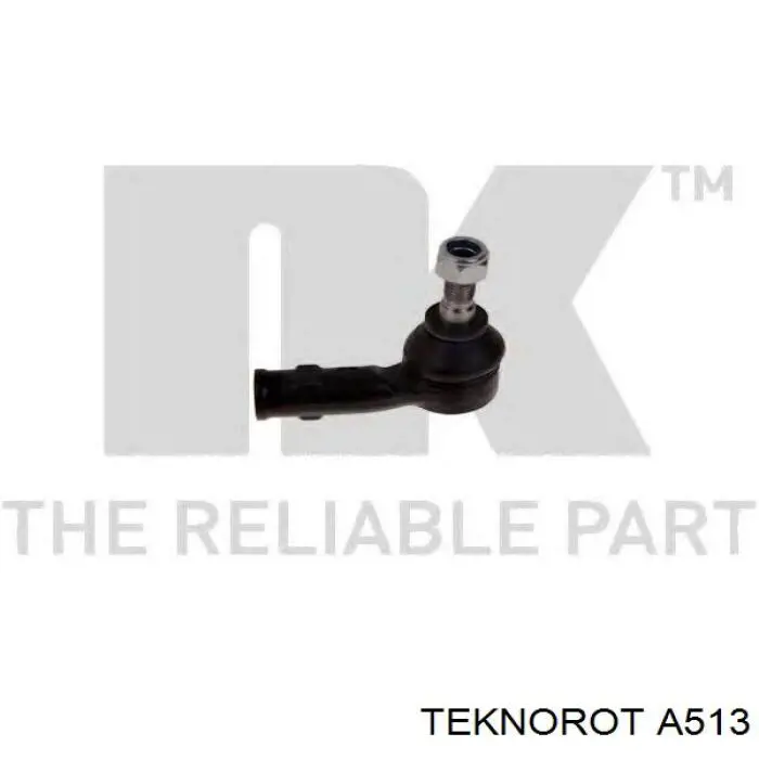 Купить A513 Teknorot Тяга рулевая в сборе