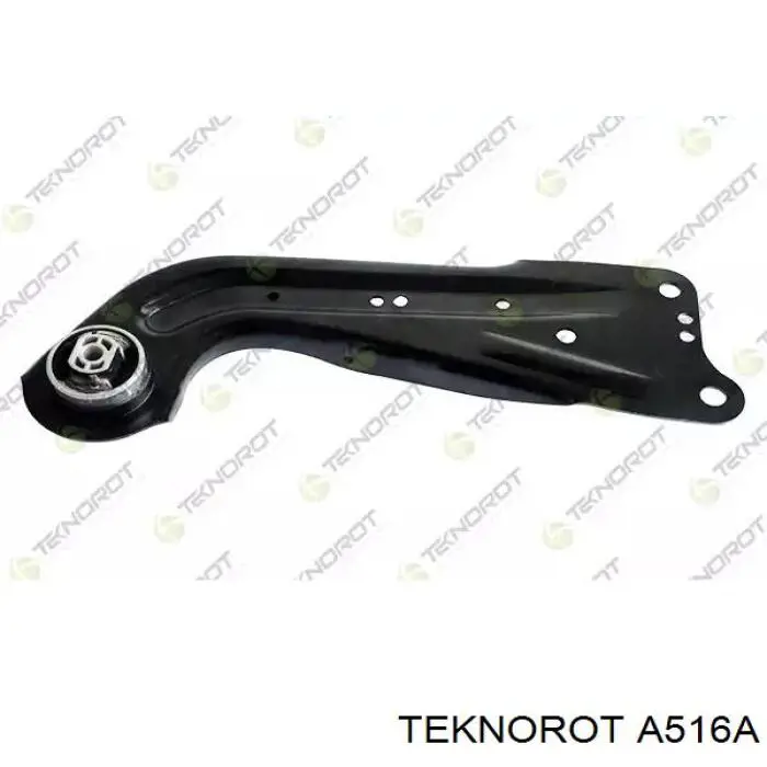 Рычаг передней подвески верхний правый Teknorot A516A цена, от 16.52 USD