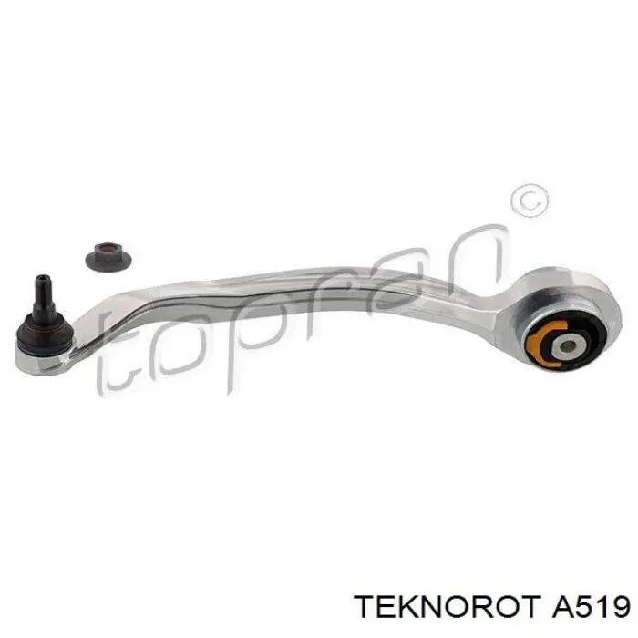 Левый рычаг передней нижней подвески Teknorot A519 цена, от 39.91 USD