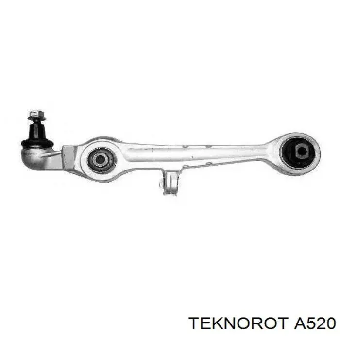 Купить A520 Teknorot Рычаг передней подвески нижний левый/правый