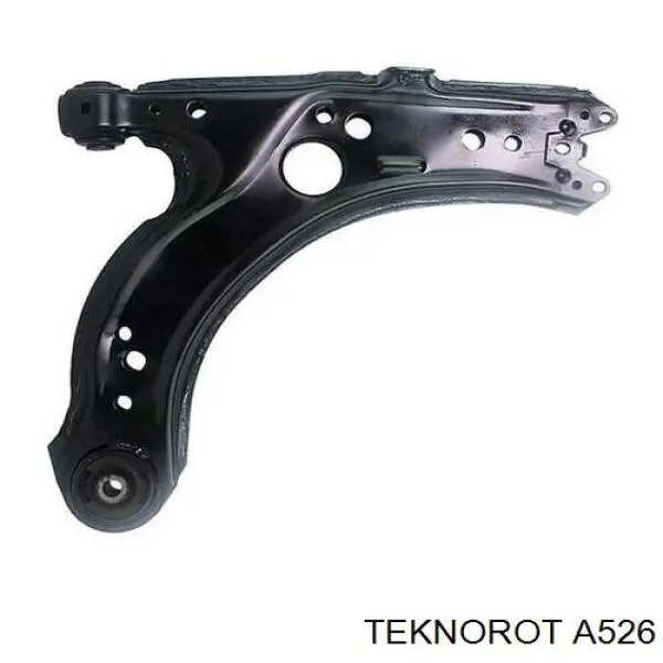 Купить A526 Teknorot Рычаг передней подвески левый