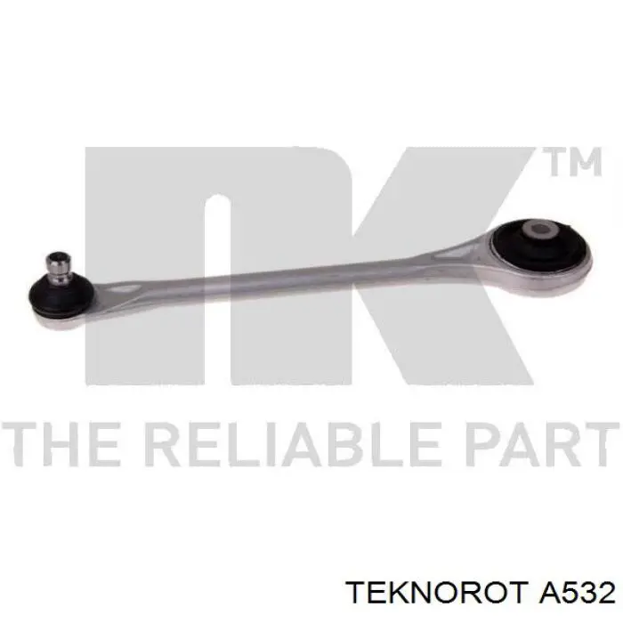 A532 Teknorot