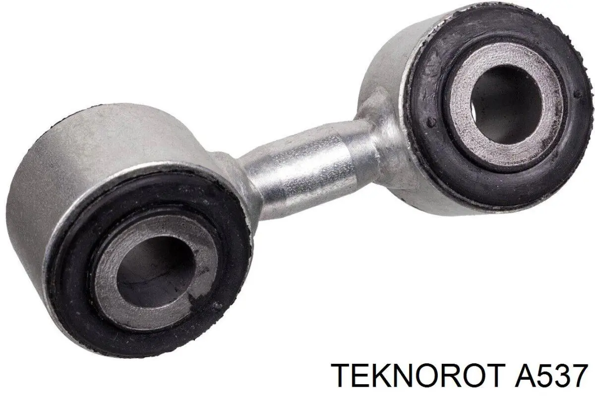 Стойка стабилизатора заднего левая Teknorot A537