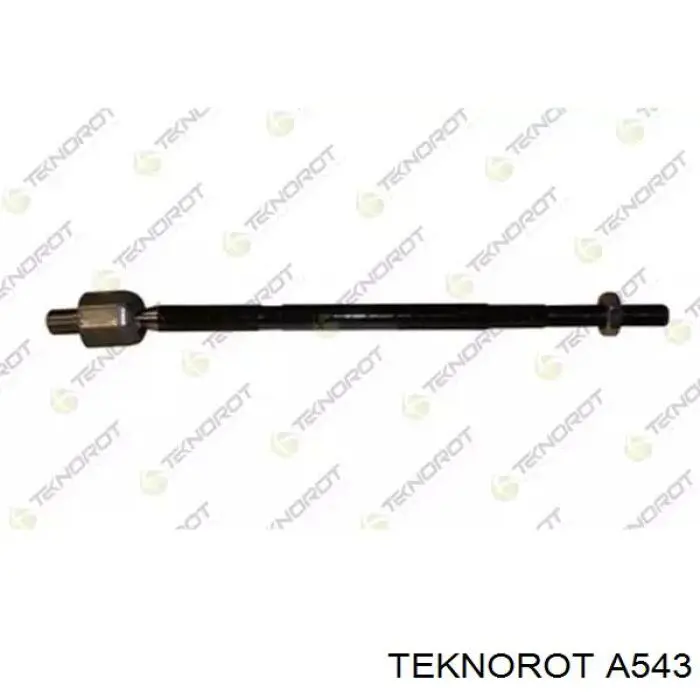 A543 Teknorot