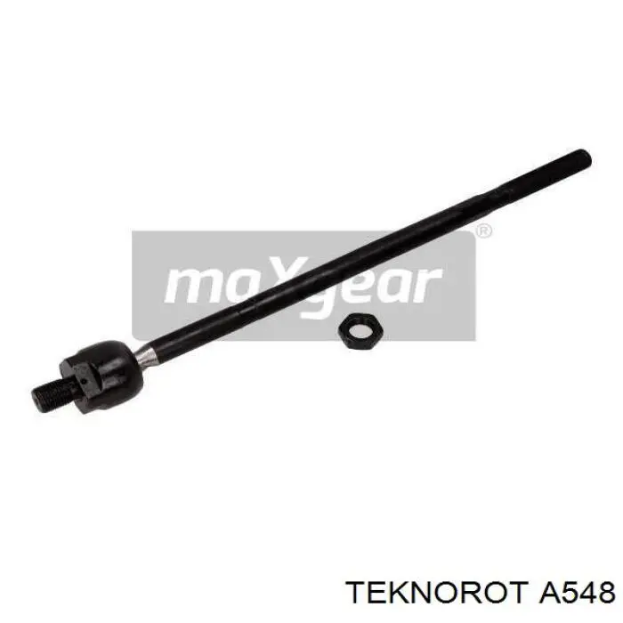 A548 Teknorot