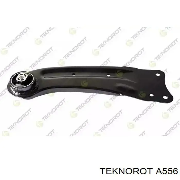 A556 Teknorot braço oscilante (tração longitudinal inferior direito de suspensão traseira)