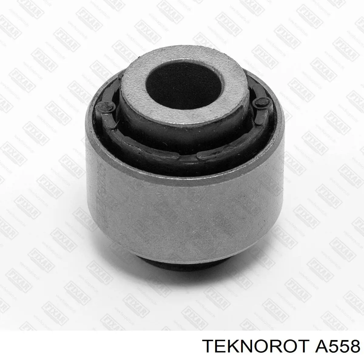 Верхний рычаг задней подвески Teknorot A558