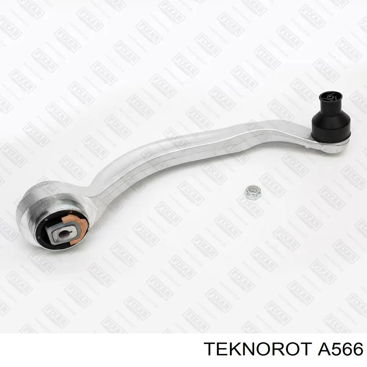 Комплект рычагов передней подвески Teknorot A566 цена, от 254.85 USD