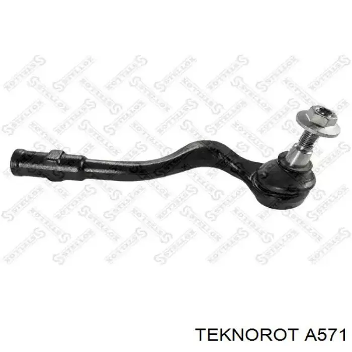 Купить A571 Teknorot Наконечник рулевой тяги, внешний