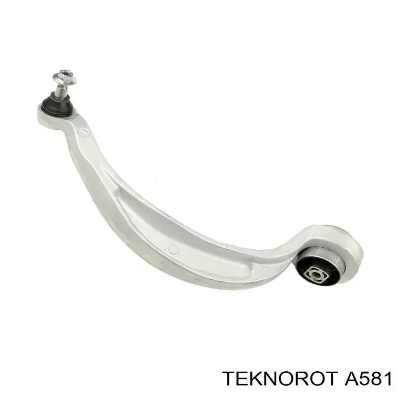 A581 Teknorot