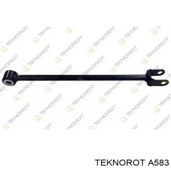Рычаг передней подвески верхний левый Teknorot A583 цена, от 19.80 USD
