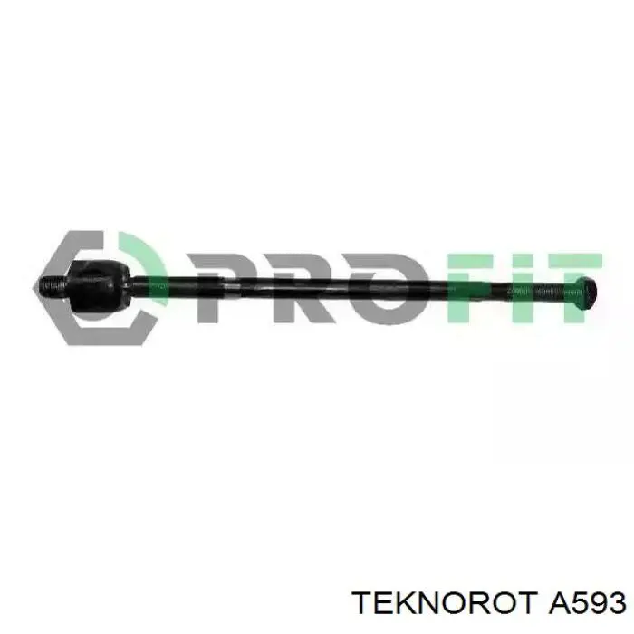Купить A593 Teknorot Рулевая тяга